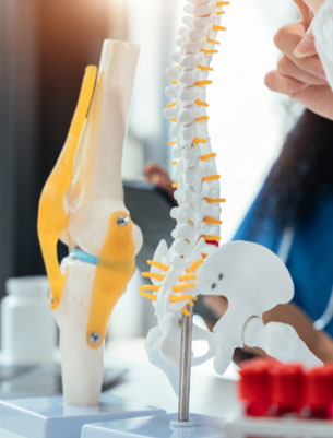 Advanced Orthopaedic Care